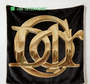 Dior Throw Blankets